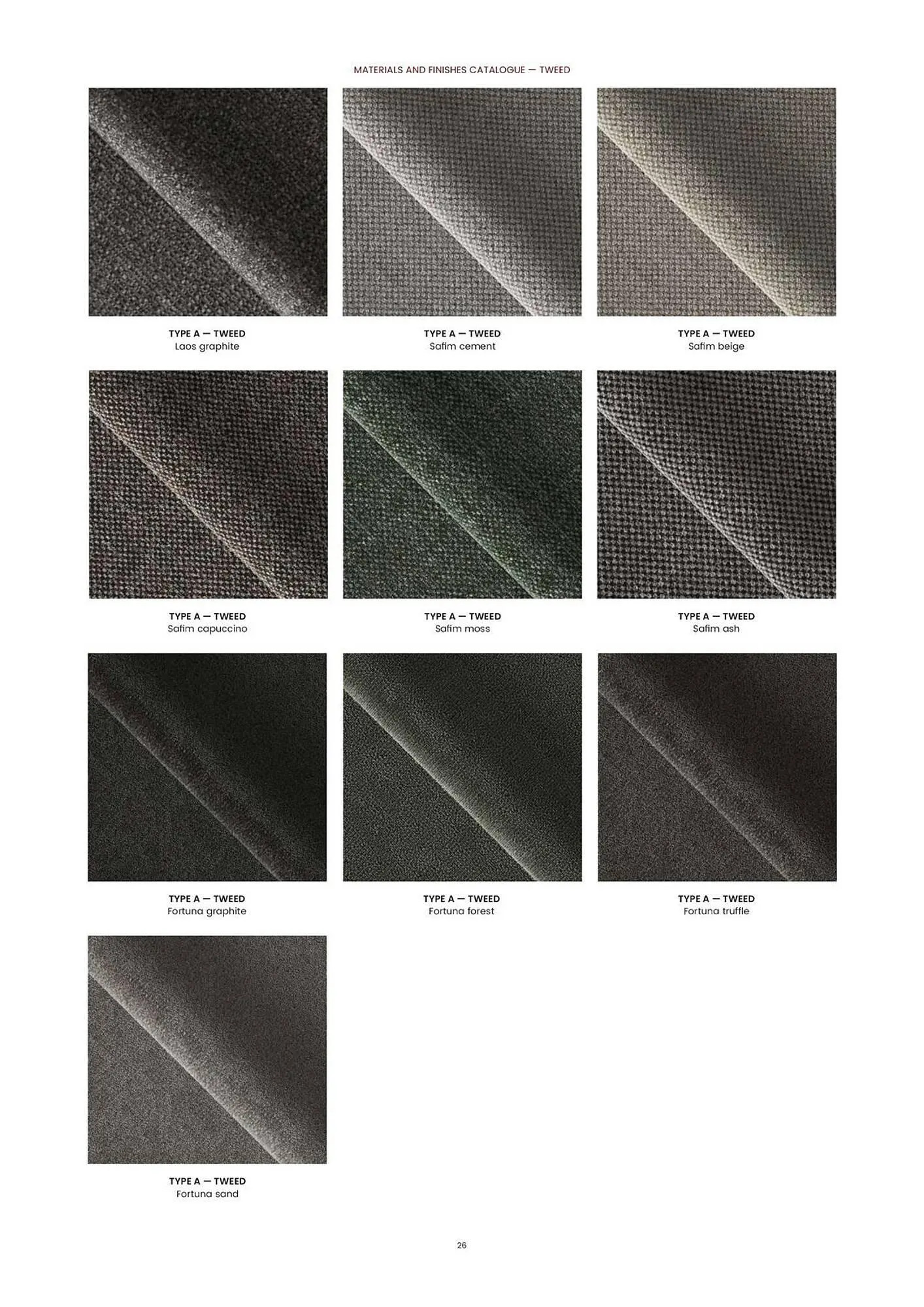 Folheto Folheto Laskasas Interiores de 9 de abril até 31 de dezembro 2025 - Pagina 26