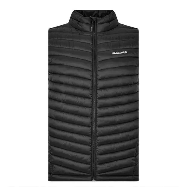 Hot Rock Gilet Mens
