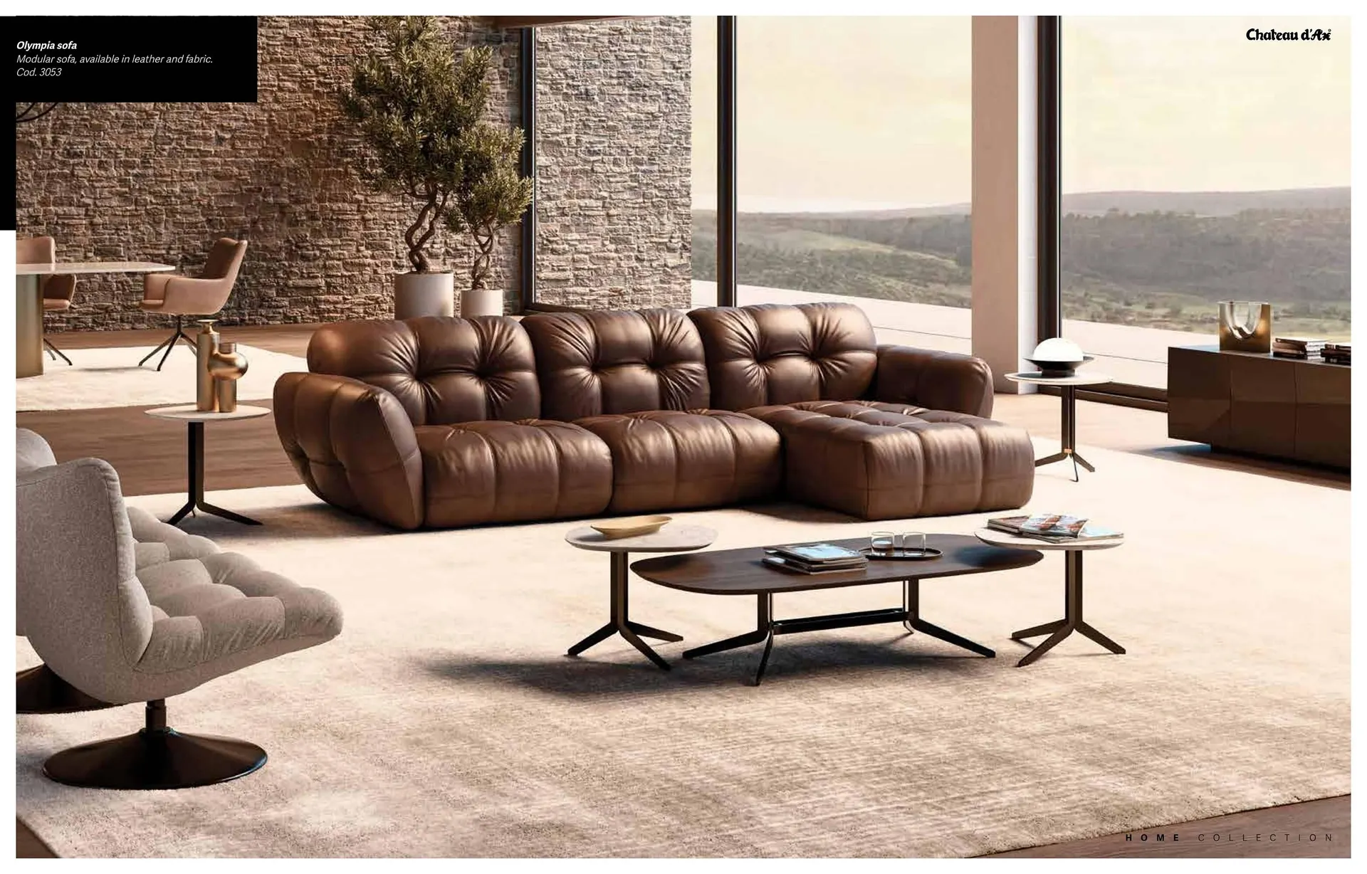 Chateau d'Ax folder van 2 december tot 31 december 2025 - folder pagina 11