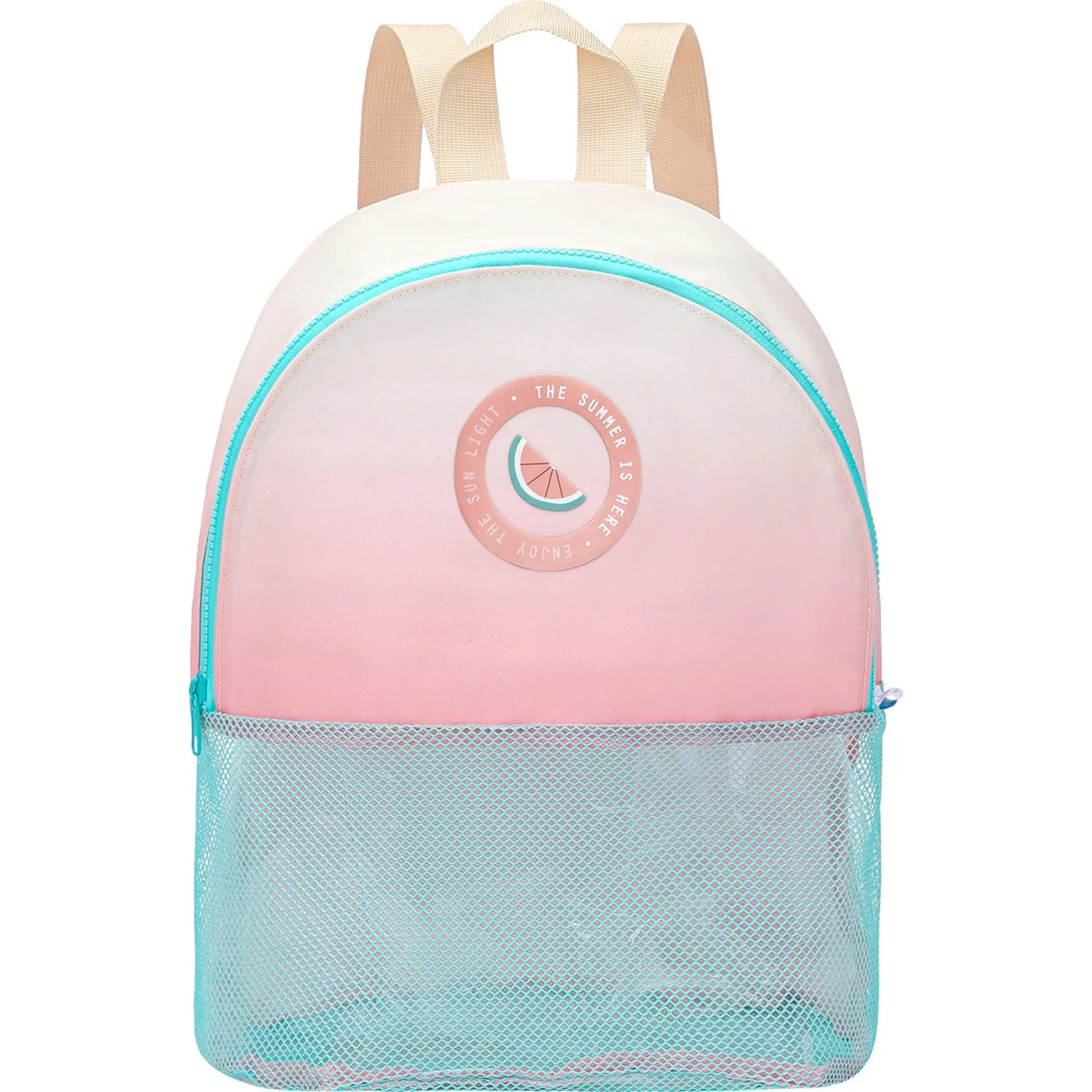 Mochila Summer Is Here Hello Summer