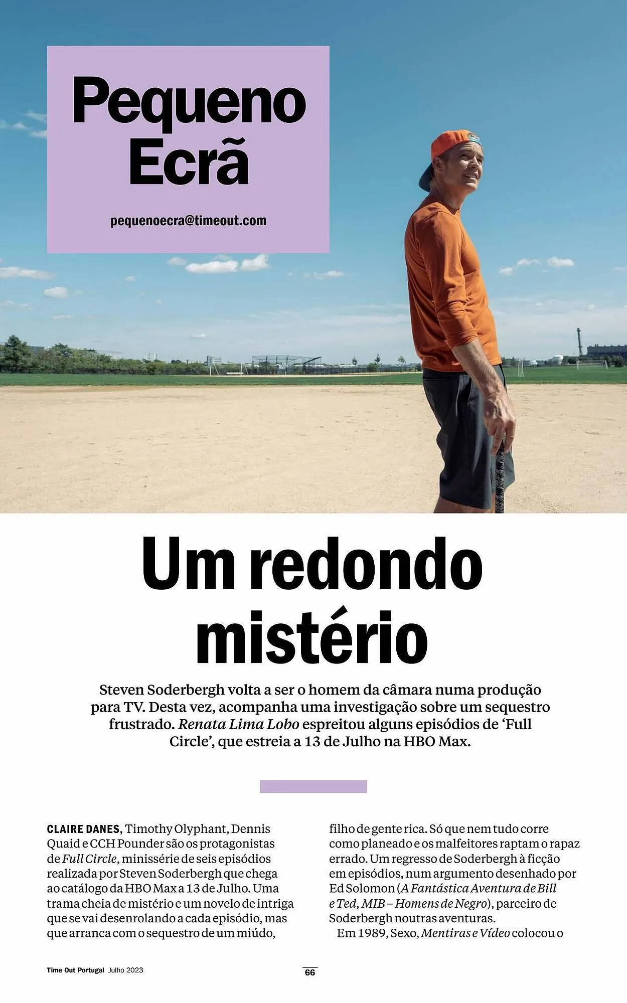 Folheto Folheto MEO de 6 de julho até 31 de julho 2023 - Pagina 66