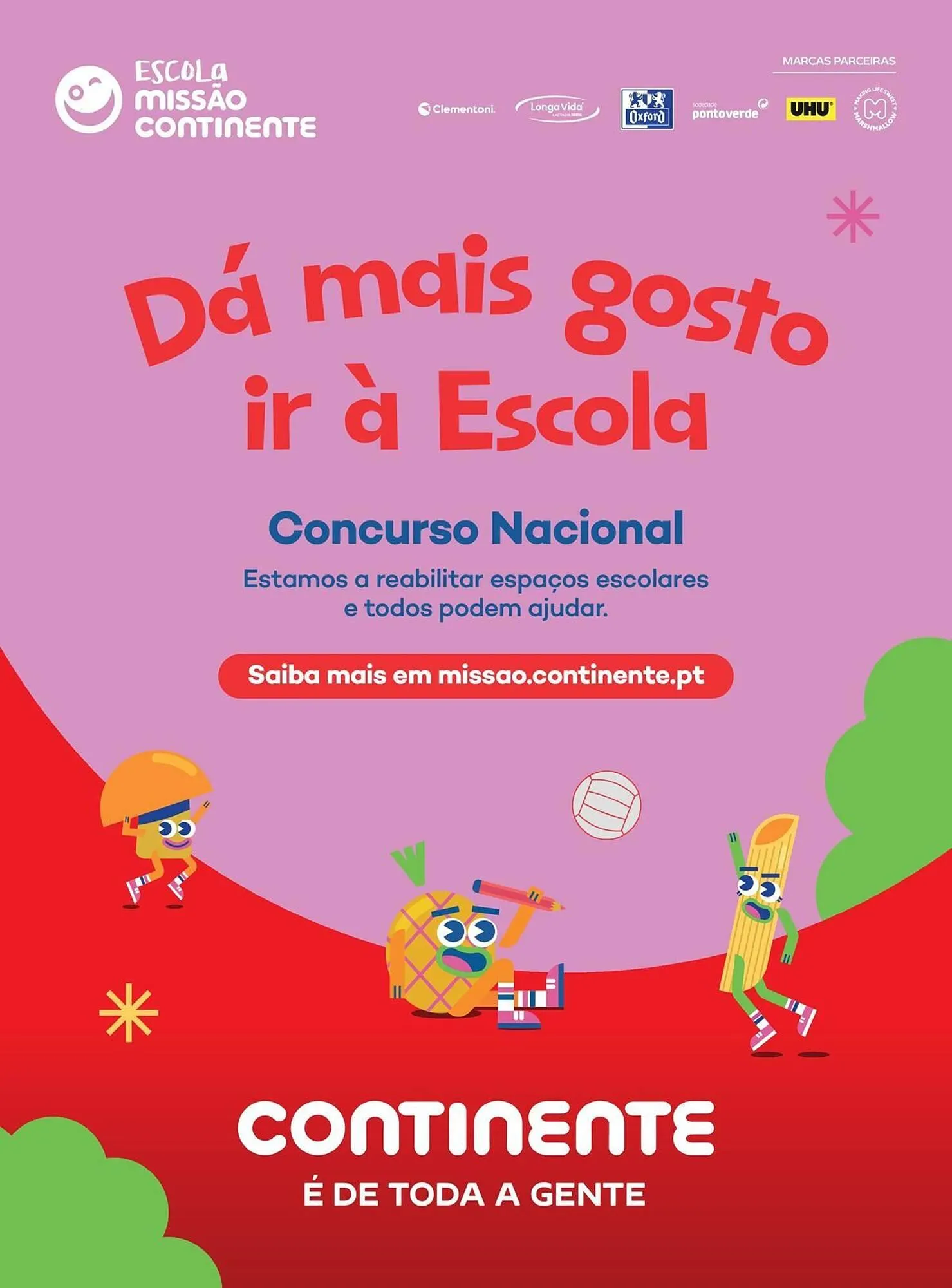 Folheto Folheto Continente de 16 de outubro até 5 de janeiro 2026 - Pagina 27