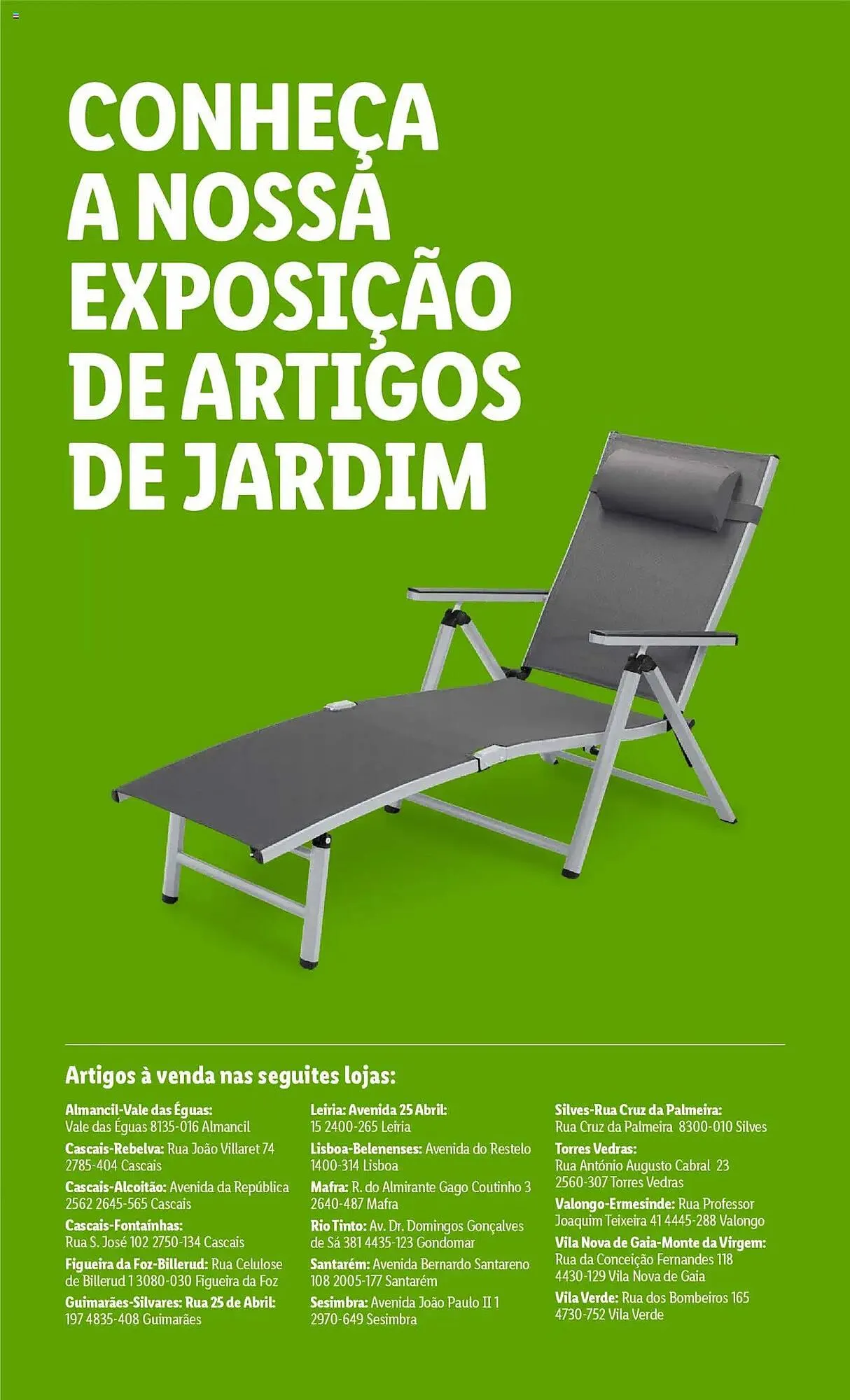 Folheto Folheto Lidl de 7 de abril até 30 de junho 2025 - Pagina 46