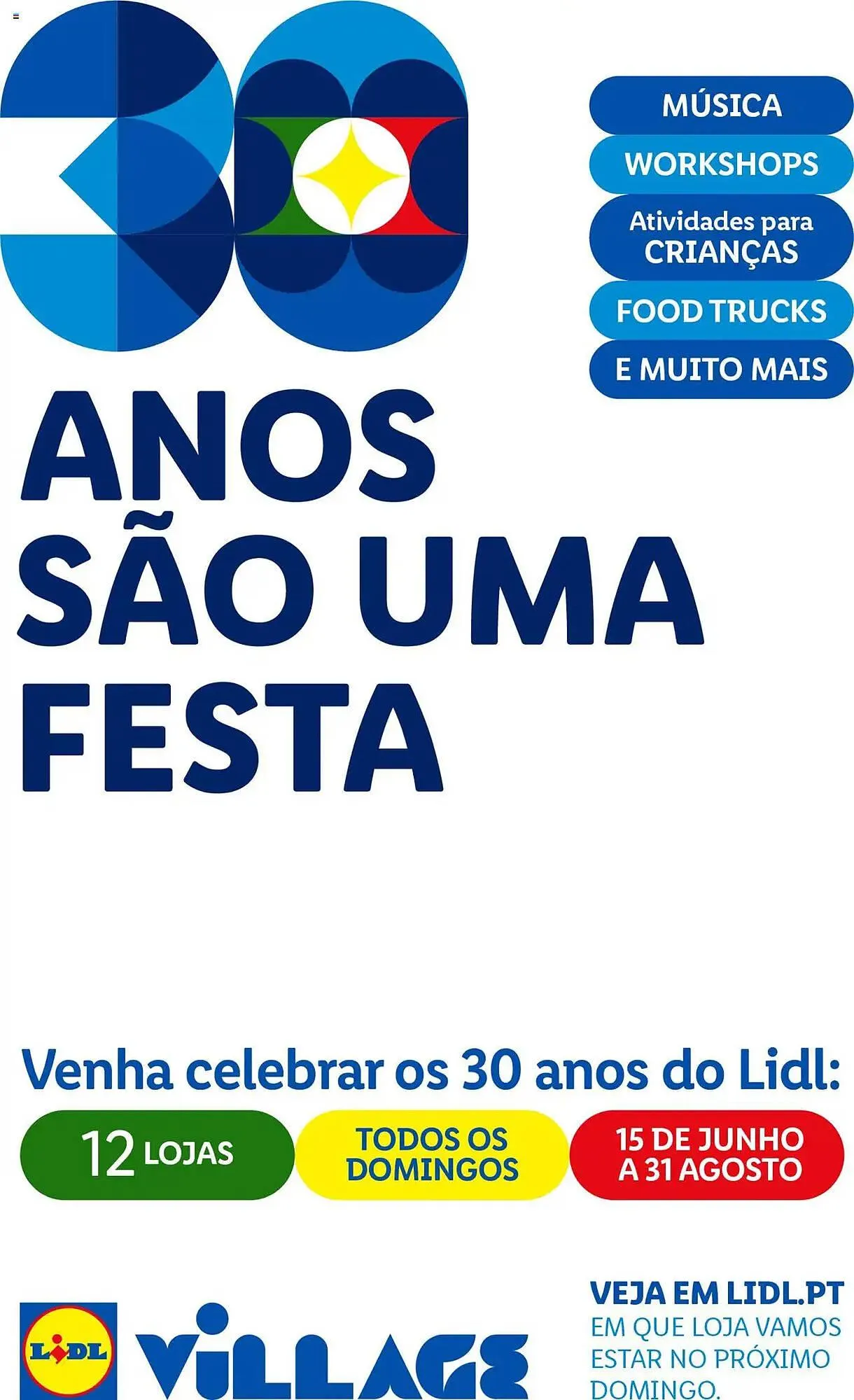 Folheto Folheto Lidl de 23 de junho até 29 de junho 2025 - Pagina 4