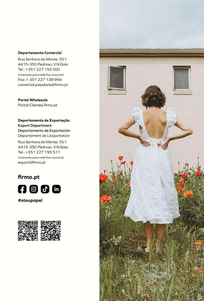 Folheto Catalogo Agendas Firmo 2024 de 4 de janeiro até 31 de dezembro 2024 - Pagina 33