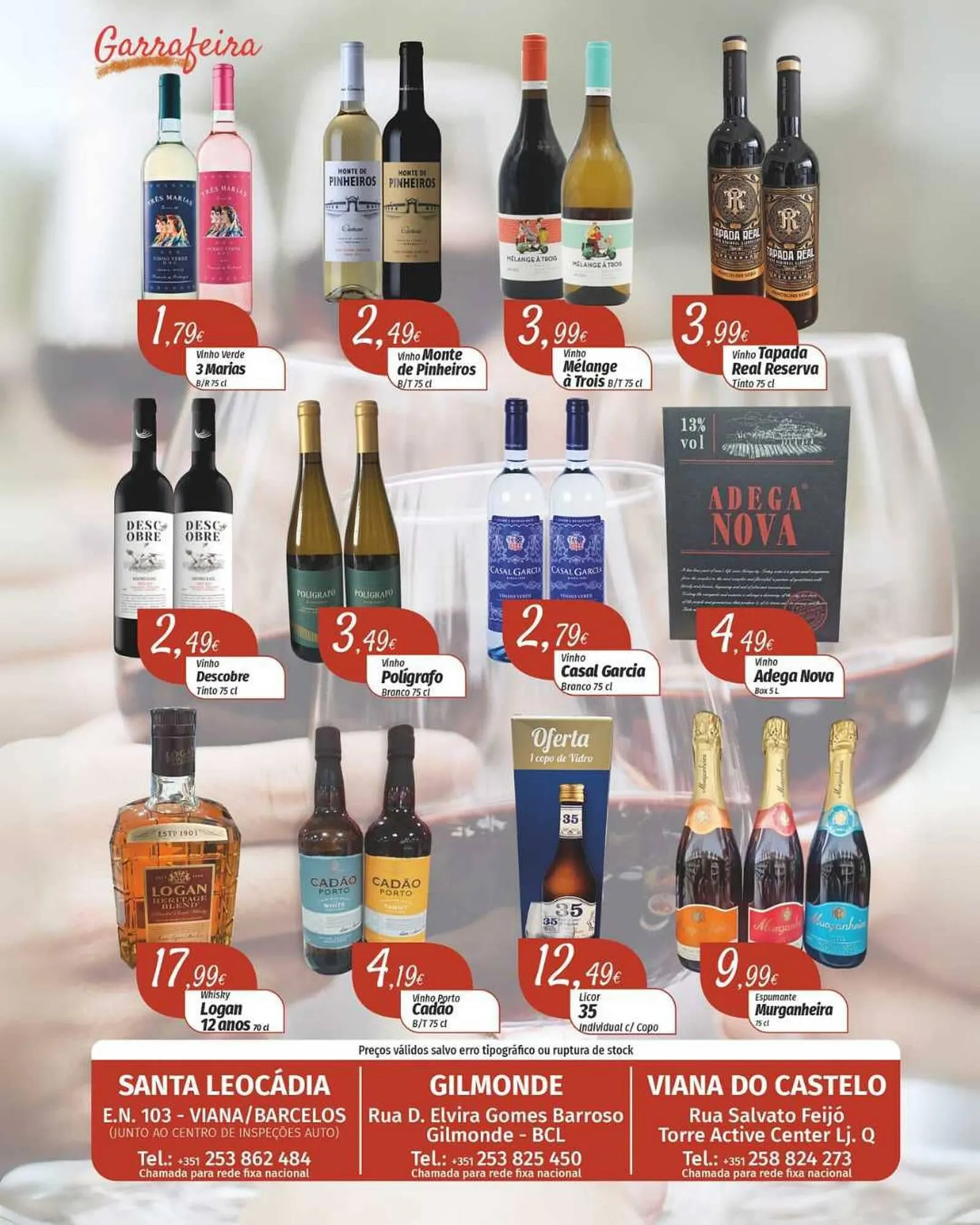 Folheto Folheto Miranda Supermercados de 19 de março até 1 de abril 2025 - Pagina 8