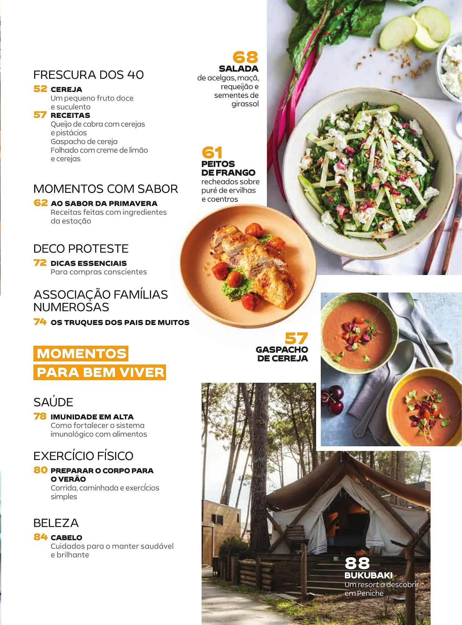 Folheto Folheto Continente de 8 de abril até 8 de julho 2025 - Pagina 5