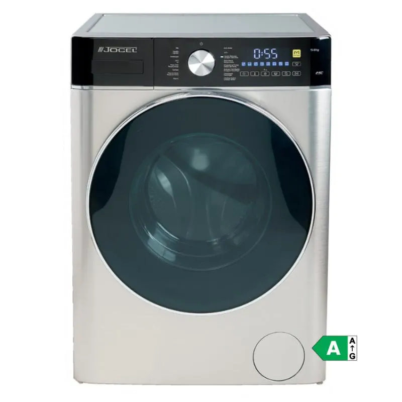 Máquina de Lavar Roupa Jocel 9Kg