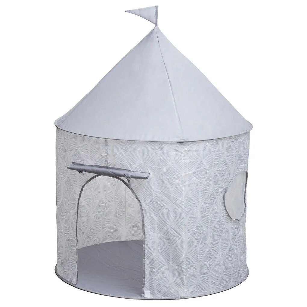 Tenda POP UP cinza