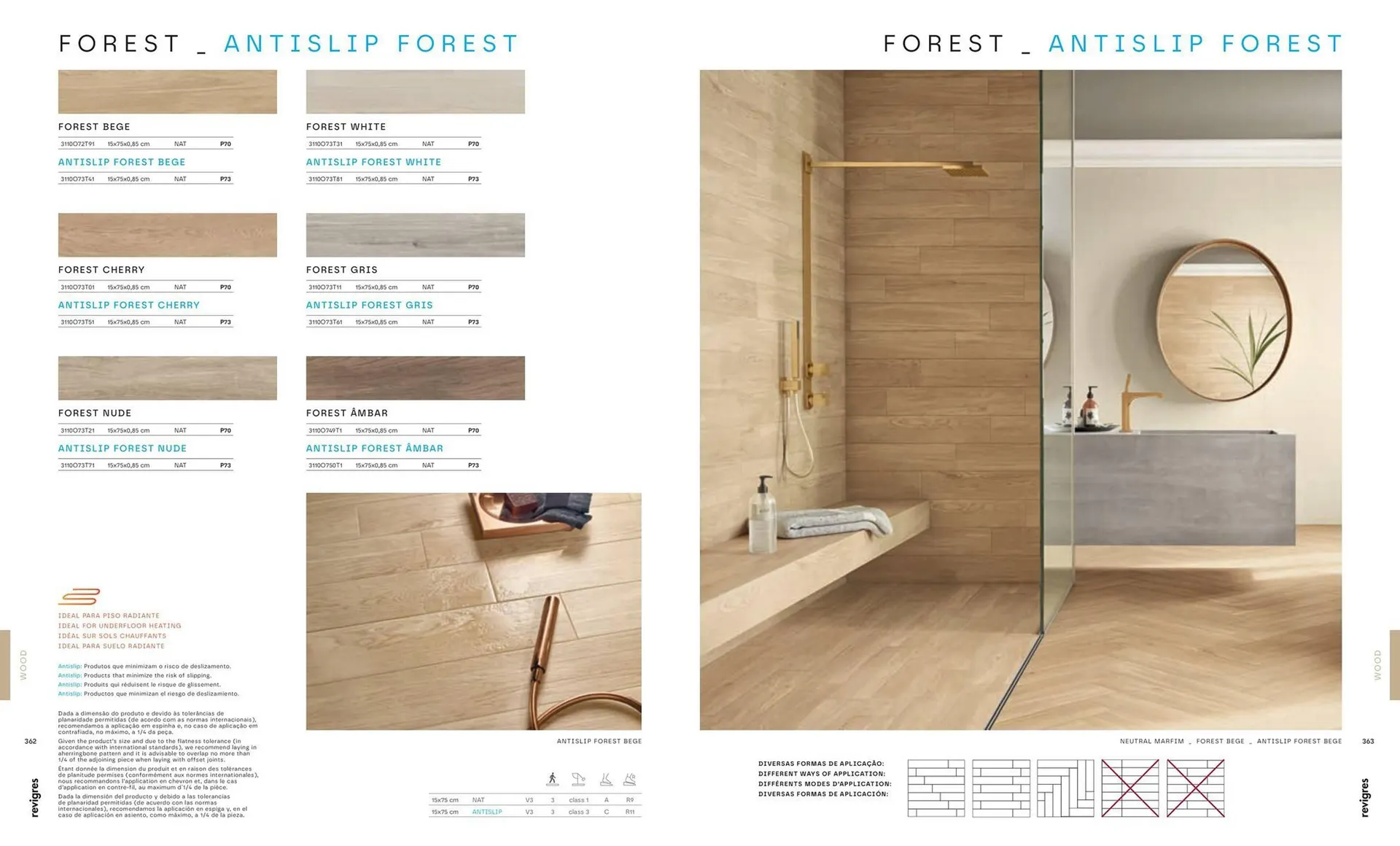 Folheto Folheto Revigres de 3 de janeiro até 31 de dezembro 2025 - Pagina 183