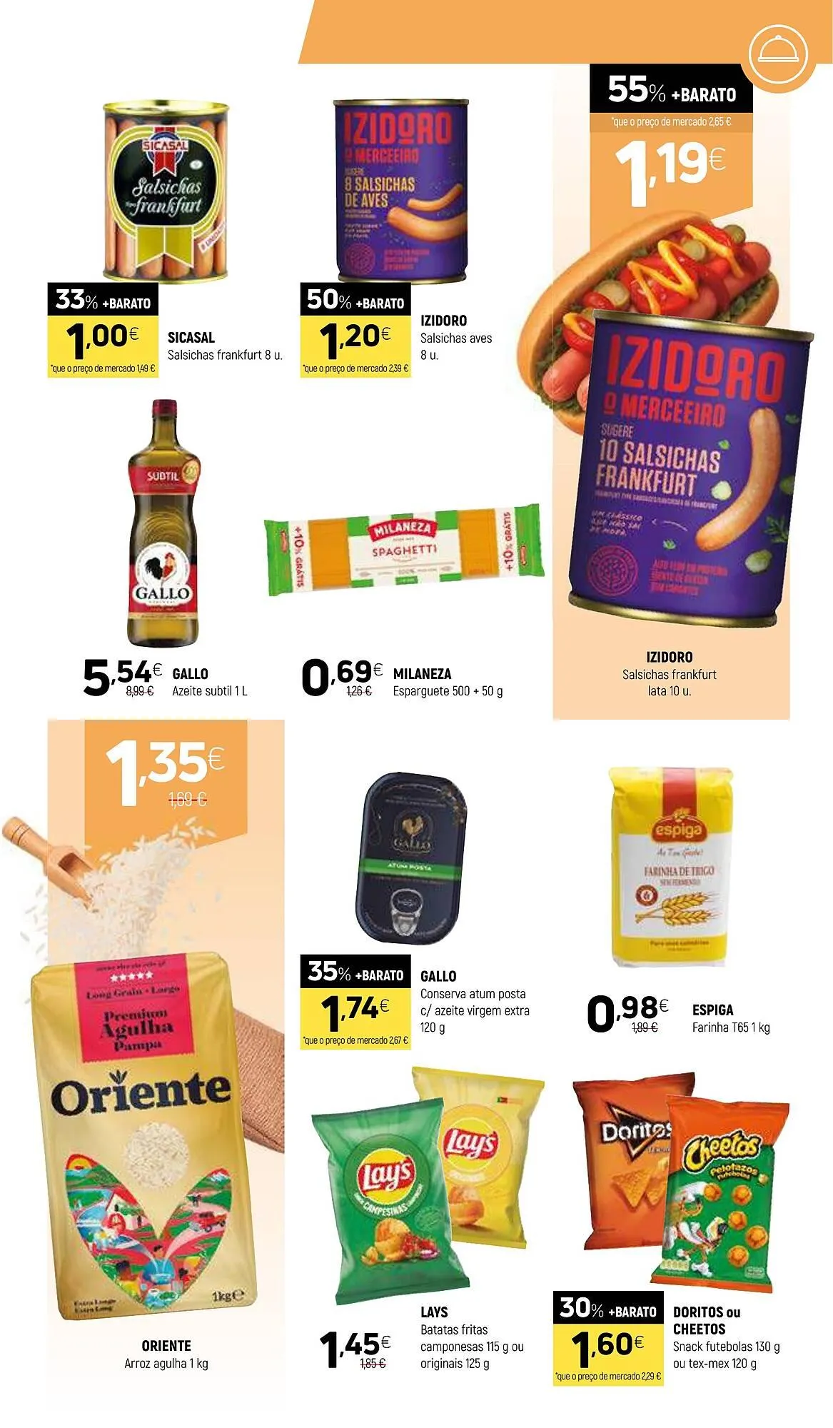 Folheto Folheto Coviran de 17 de junho até 29 de junho 2025 - Pagina 7