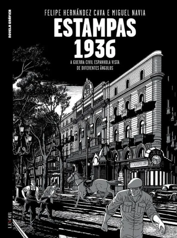 Estampas 1936