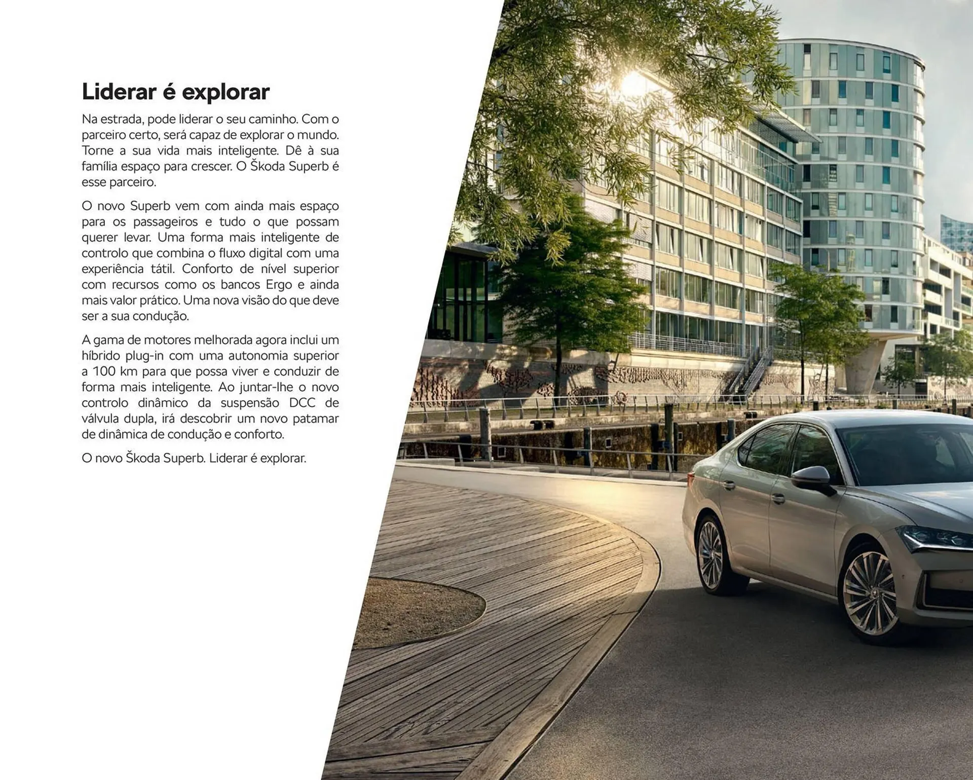 Folheto Folheto Škoda de 19 de março até 30 de abril 2025 - Pagina 2