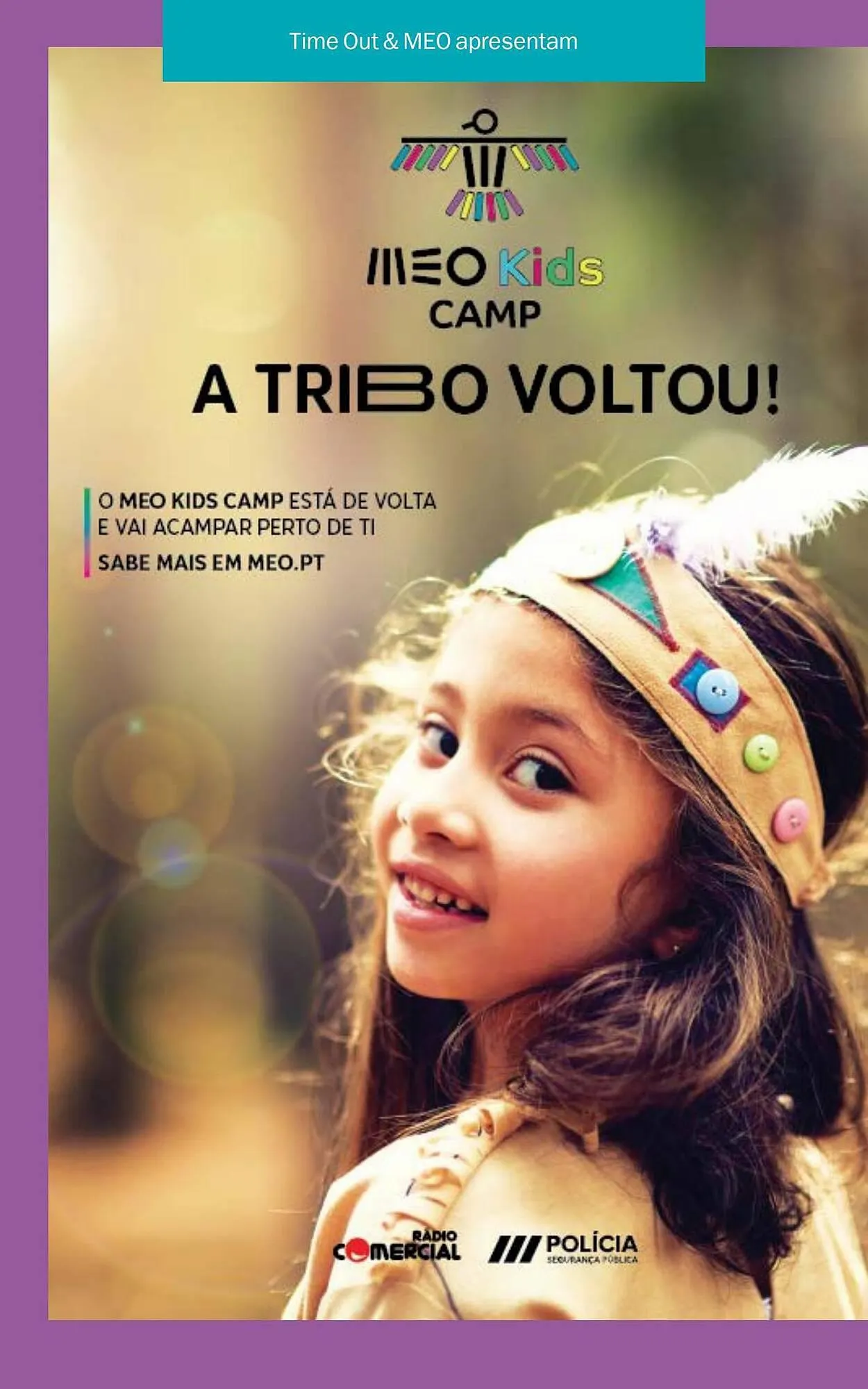 Folheto Folheto MEO de 6 de julho até 31 de julho 2023 - Pagina 56