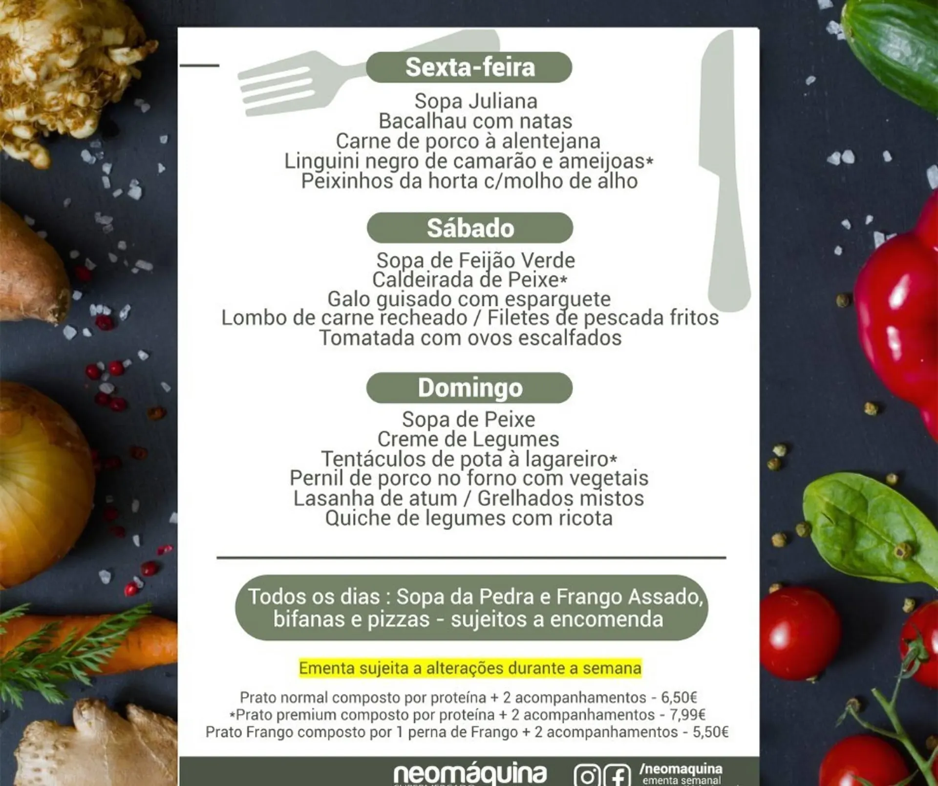 Folheto Folheto Neomáquina de 29 de dezembro até 4 de janeiro 2026 - Pagina 3