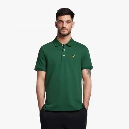Lyle & Scott Plain