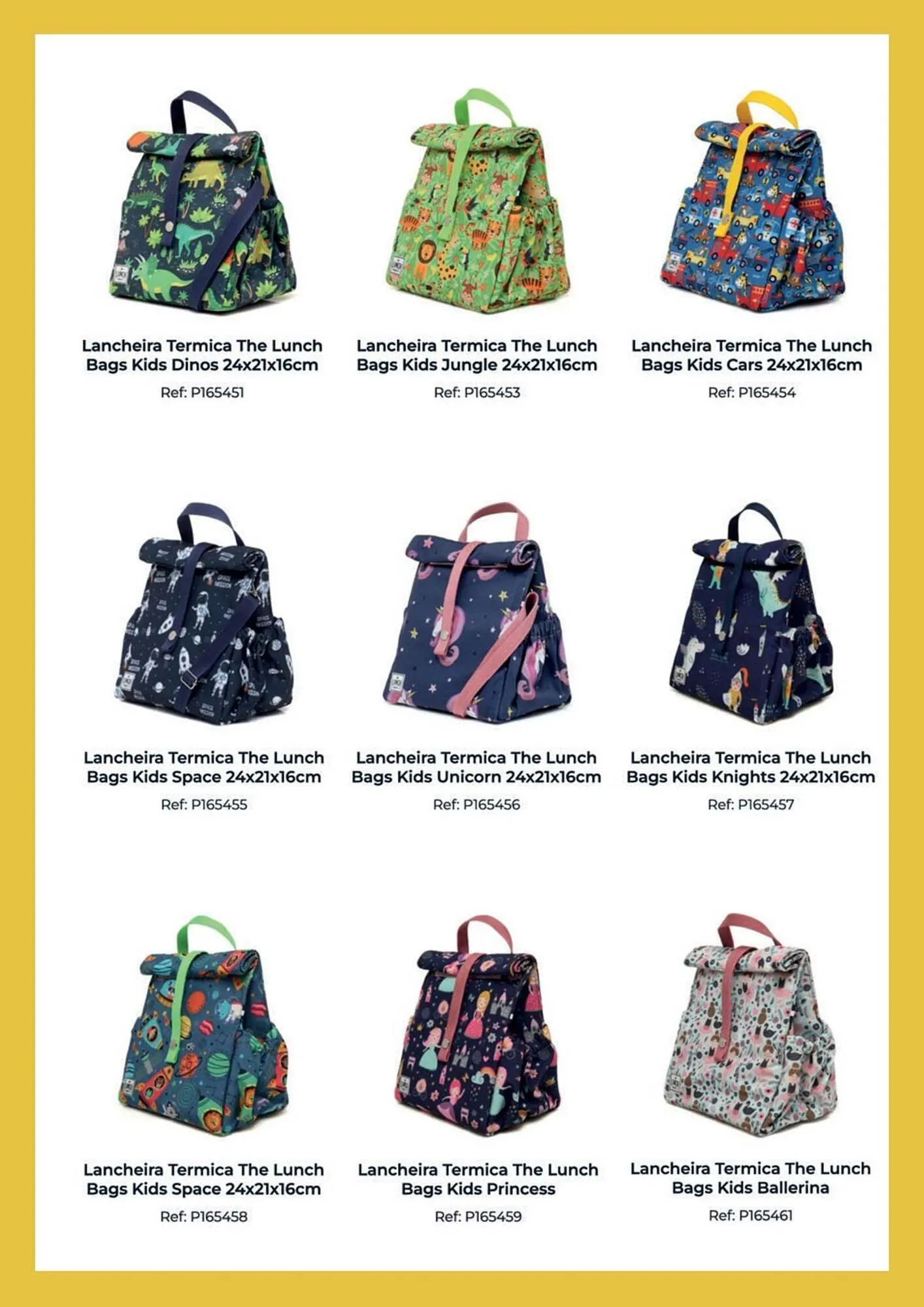 Folheto Folheto Americana de 22 de abril até 31 de dezembro 2025 - Pagina 104