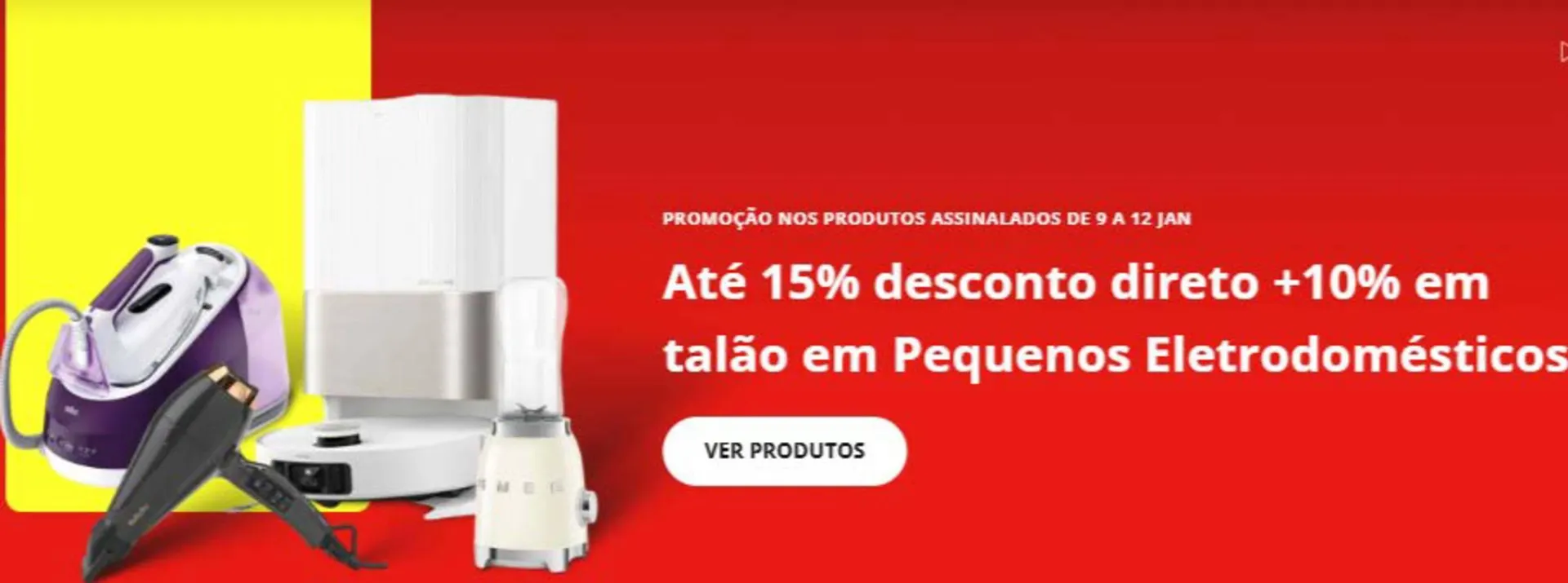 Folheto Folheto Worten de 9 de janeiro até 12 de janeiro 2026 - Pagina 4