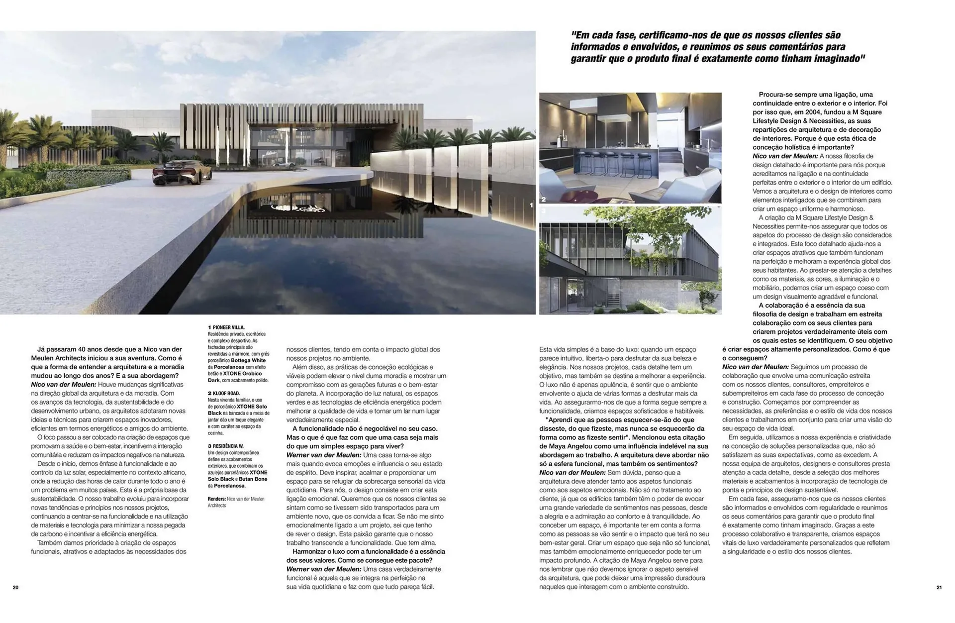 Folheto Folheto Porcelanosa de 11 de fevereiro até 31 de dezembro 2025 - Pagina 11