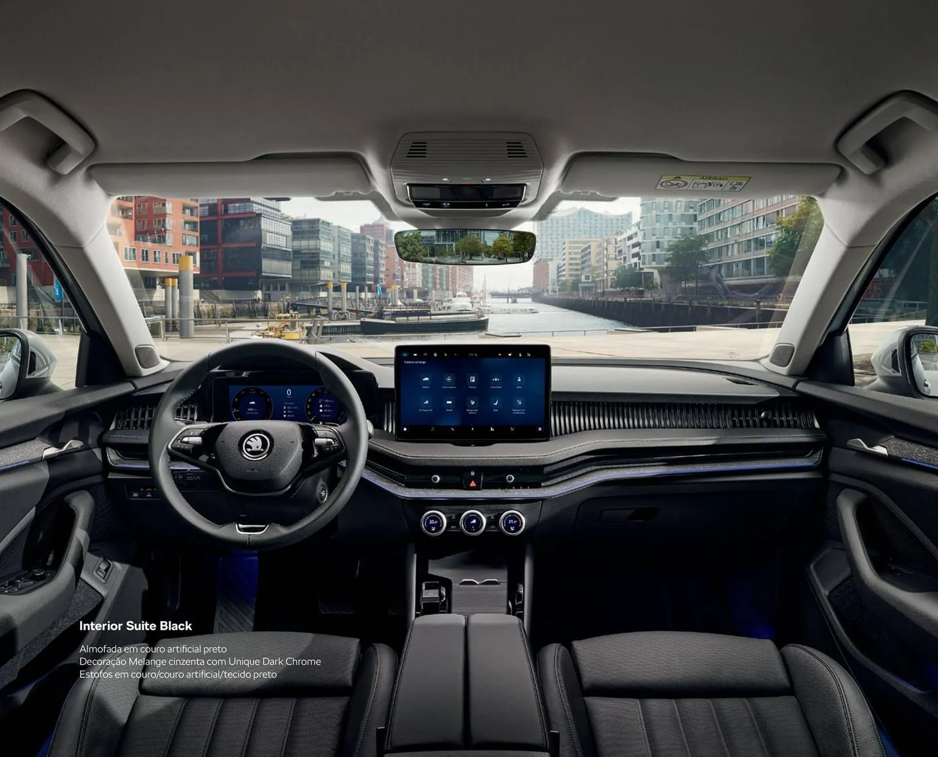 Folheto Folheto Škoda de 19 de março até 30 de abril 2025 - Pagina 46