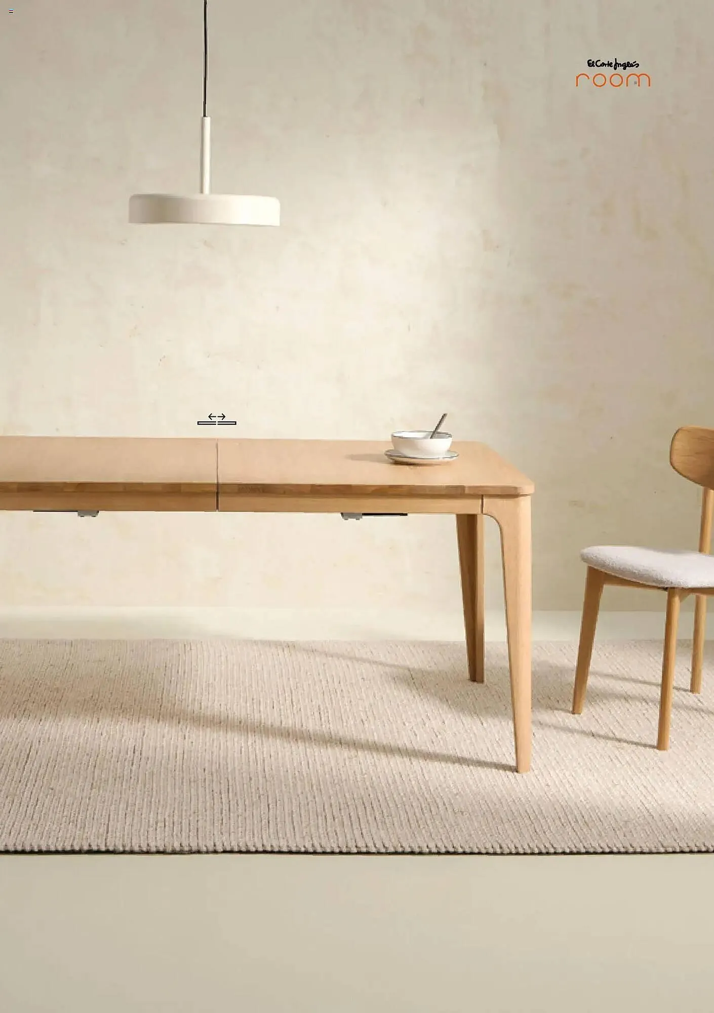 Folheto Folheto El Corte Inglés de 23 de abril até 1 de setembro 2026 - Pagina 25