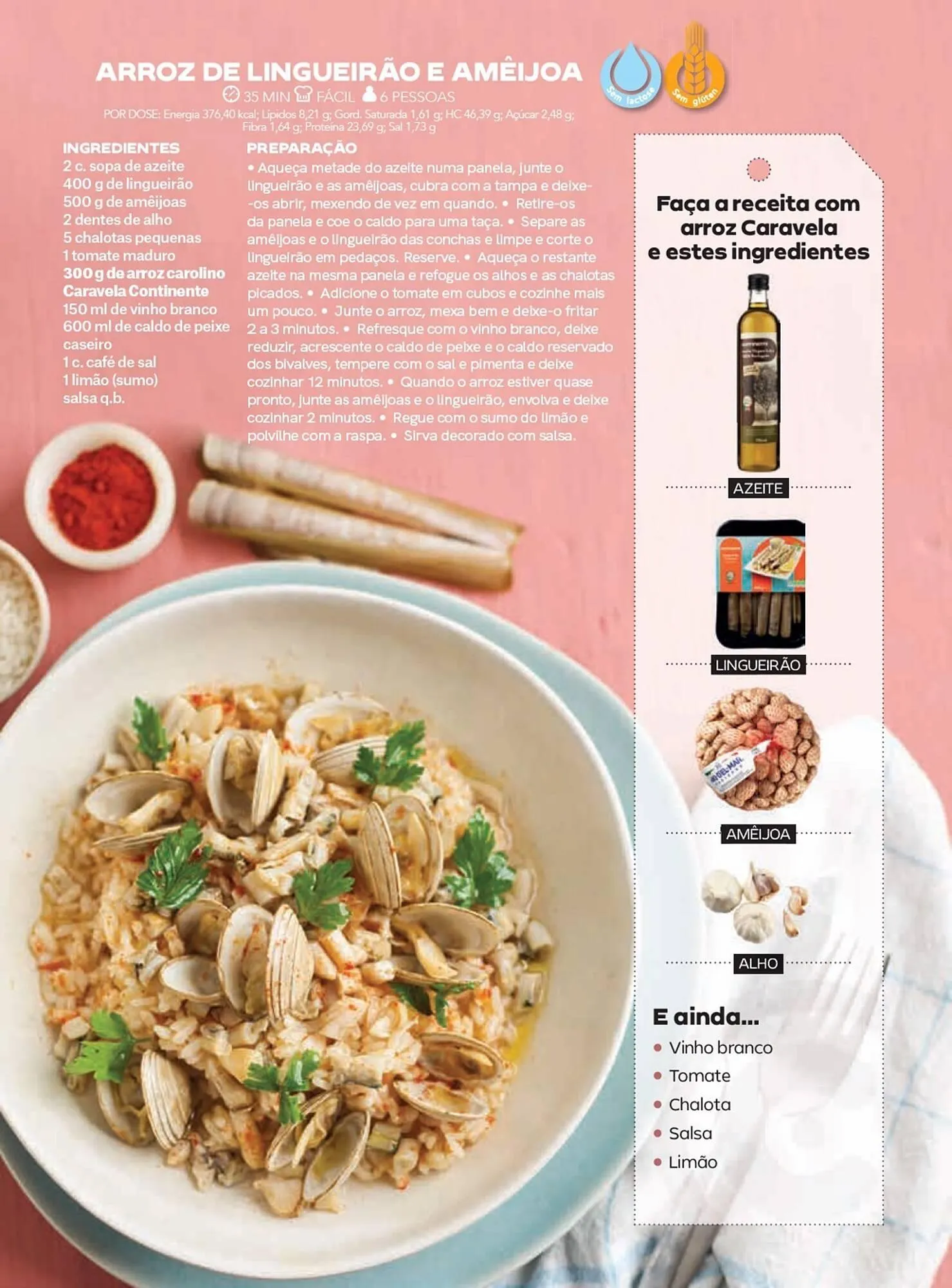 Folheto Folheto Continente de 8 de julho até 15 de outubro 2025 - Pagina 12