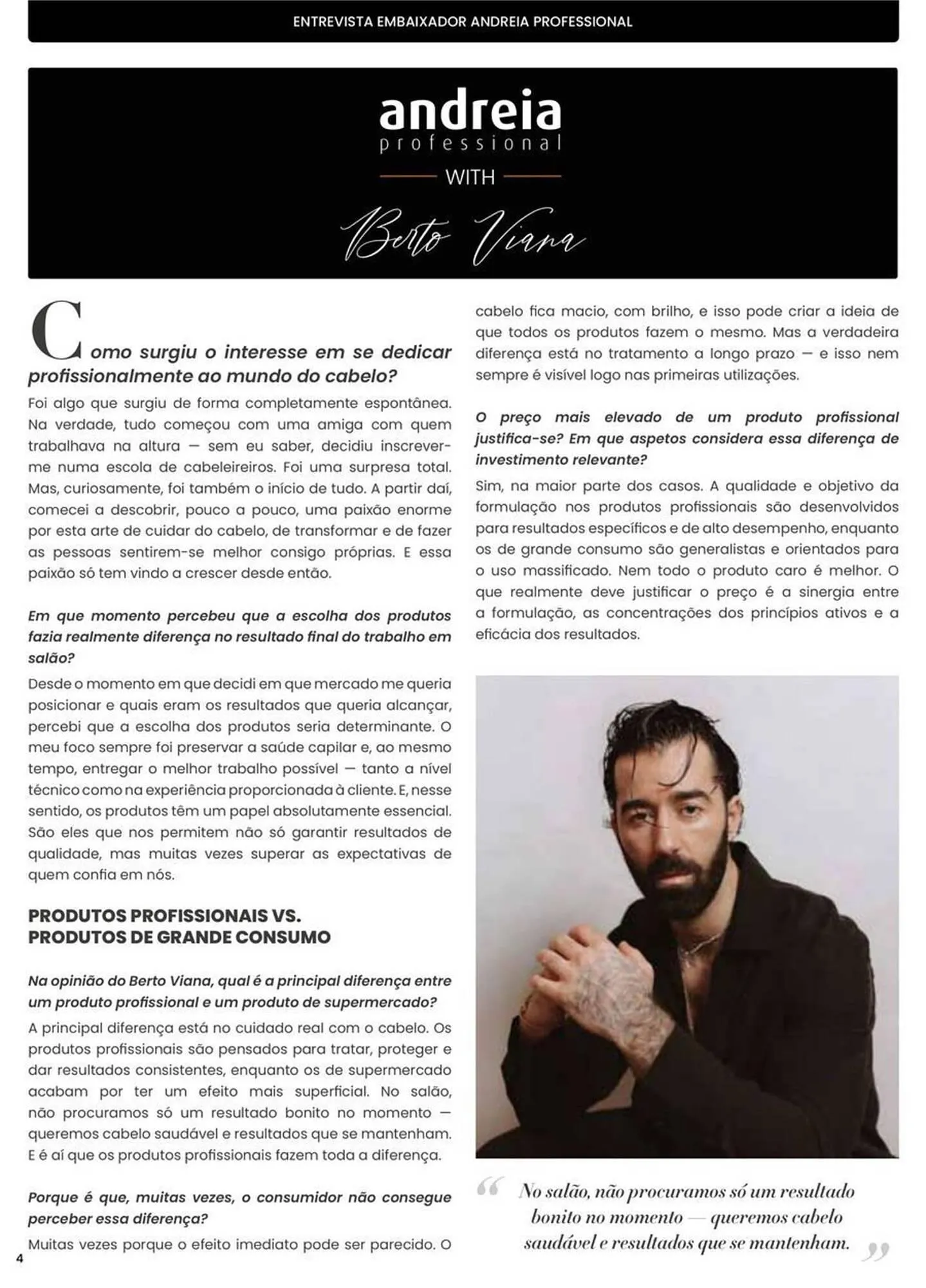 Folheto Catálogo Pluricosmética de 29 de abril até 7 de setembro 2026 - Pagina 4