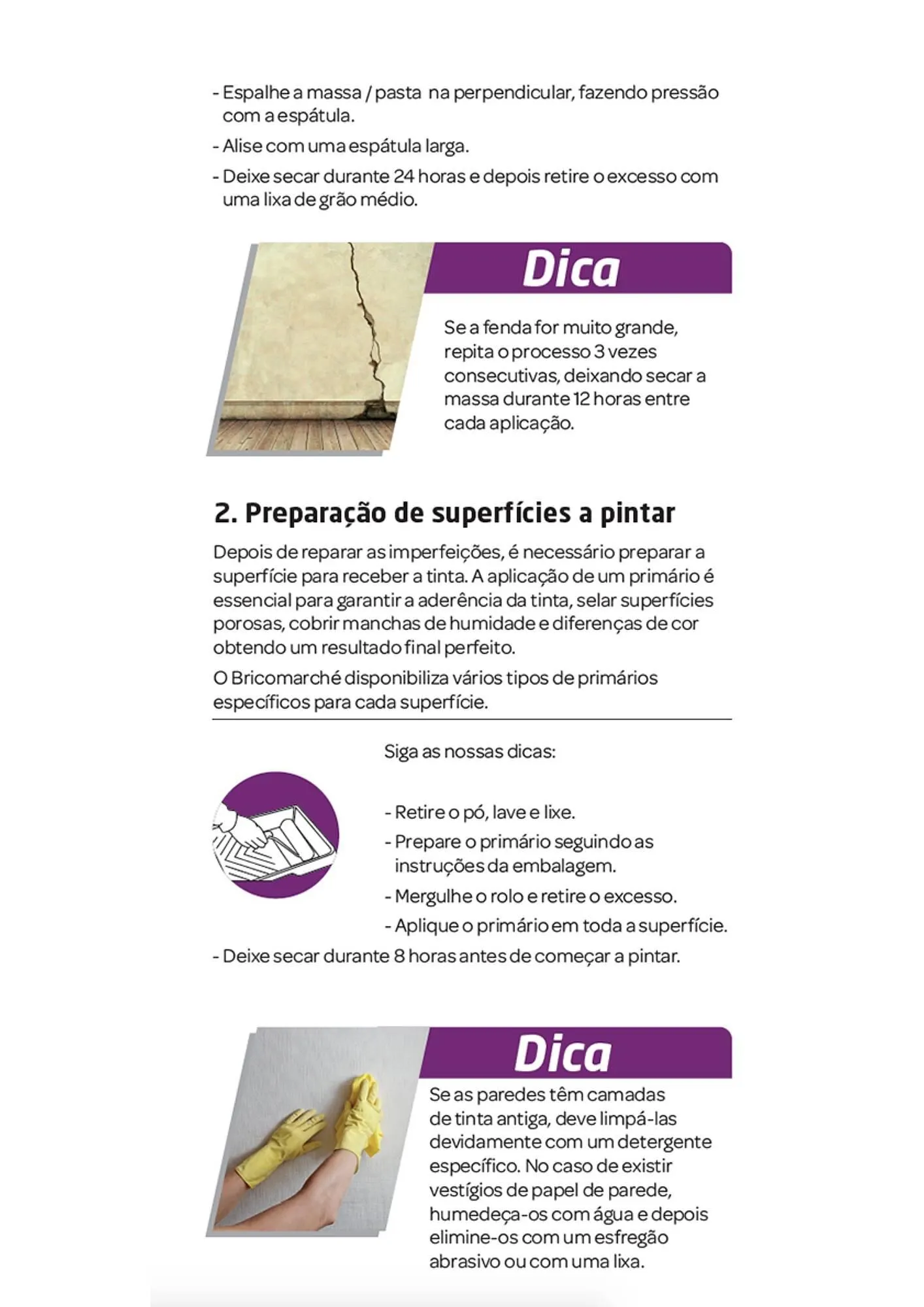 Folheto Folheto Bricomarché de 3 de janeiro até 31 de dezembro 2025 - Pagina 4