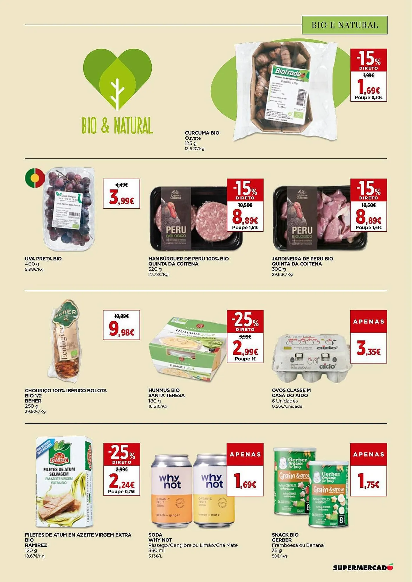 Folheto Folheto El Corte Inglés de 3 de outubro até 16 de outubro 2025 - Pagina 15