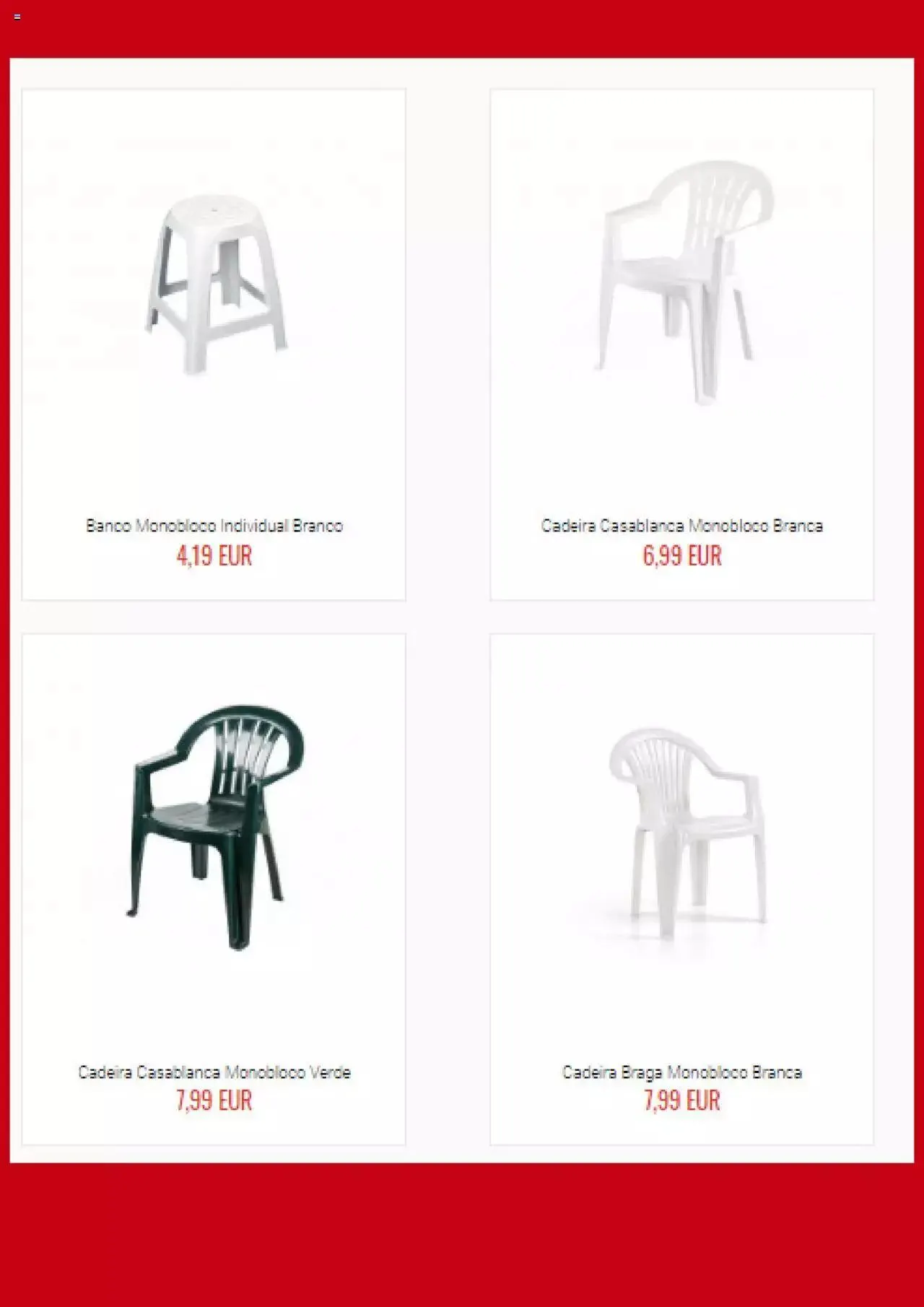 Folheto Maxmat folheto de 24 de junho até 31 de dezembro 2023 - Pagina 5