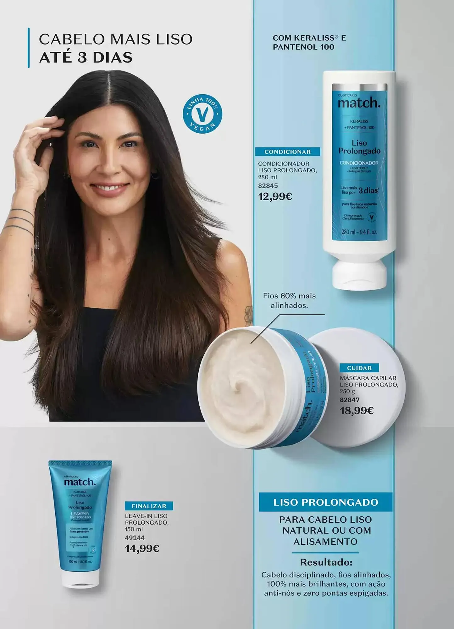 Folheto Folheto O Boticário de 29 de janeiro até 25 de fevereiro 2025 - Pagina 114