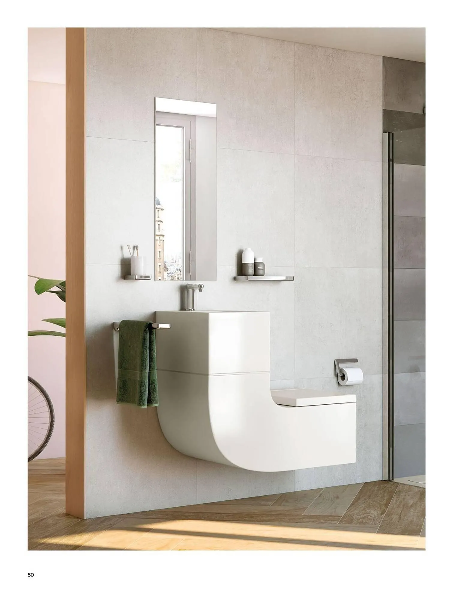 Folheto Catálogo Pollux de 22 de dezembro até 31 de maio 2026 - Pagina 52