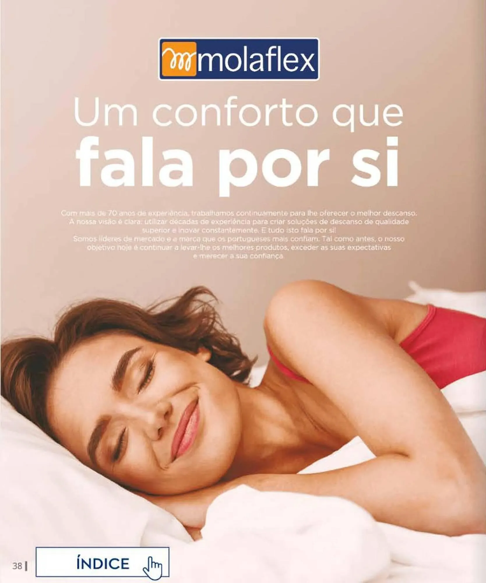 Folheto Folheto Conforama de 13 de fevereiro até 27 de fevereiro 2026 - Pagina 38