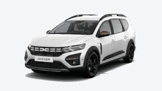 Extreme + ECO-G 100 Bi-Fuel 7 lugares