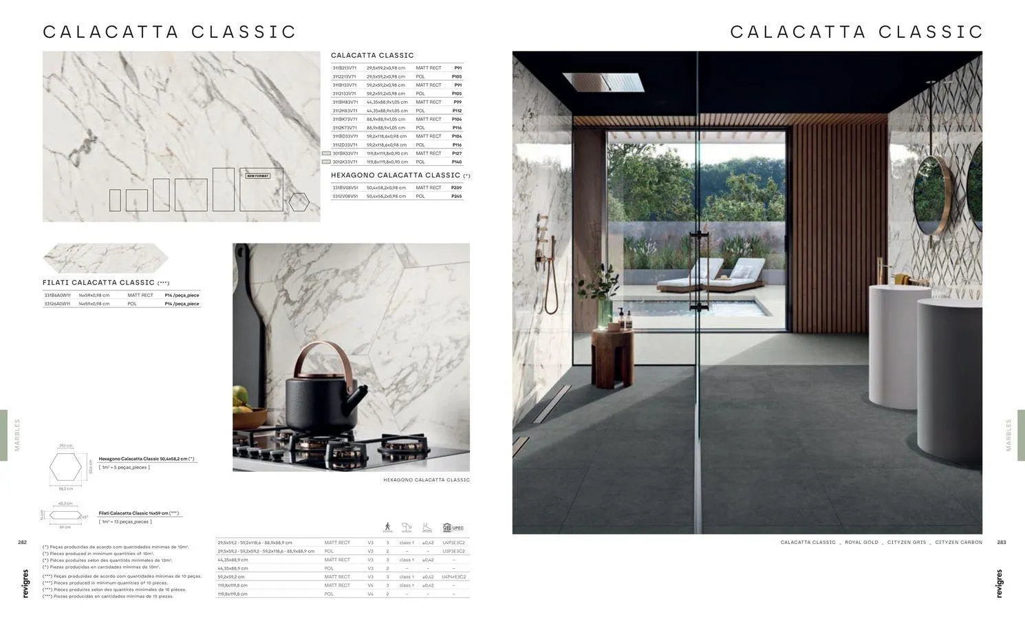 Folheto Folheto de Revigres até 31.12.2025 de 5 de janeiro até 31 de dezembro 2025 - Pagina 143