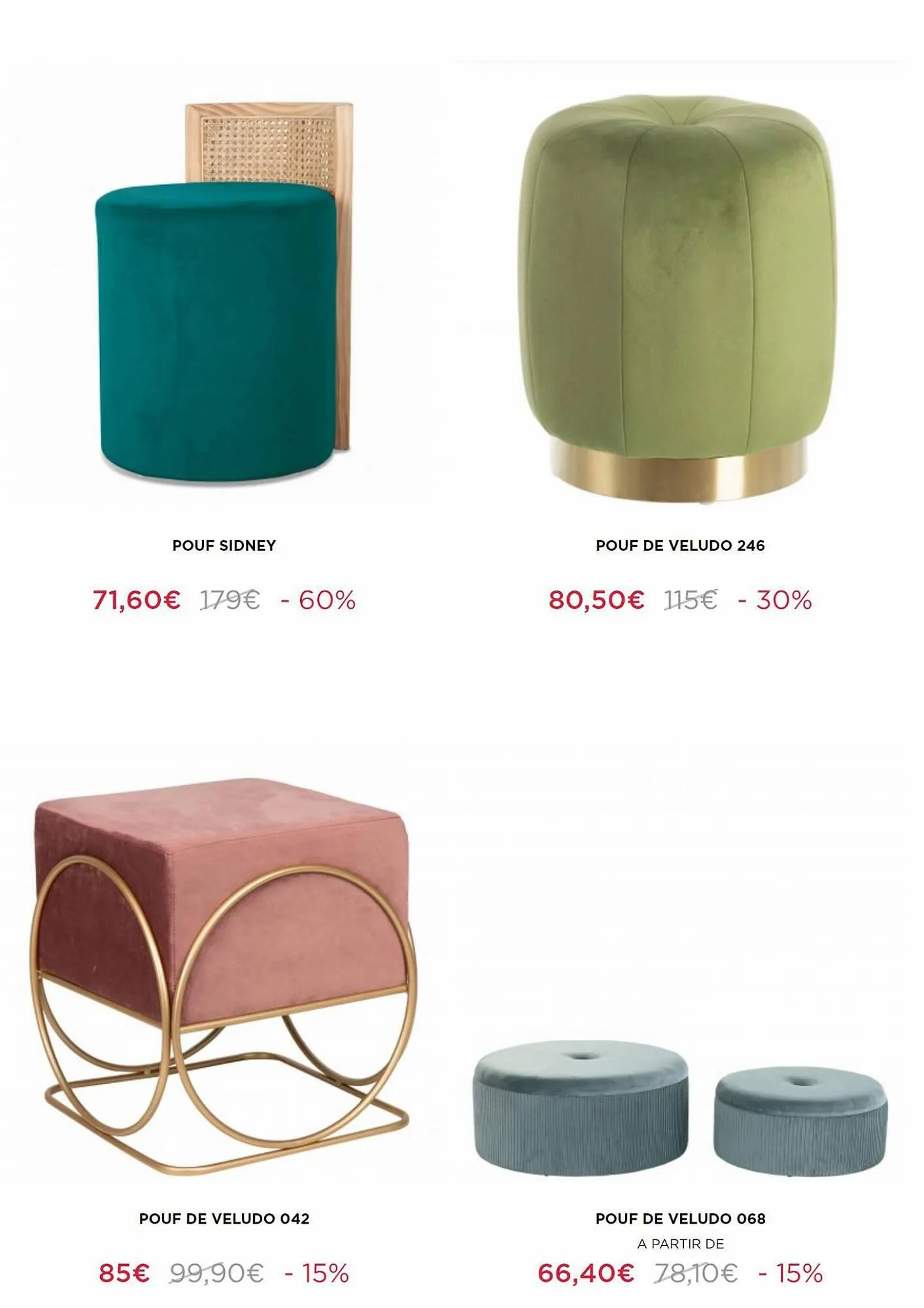 Folheto Folheto Superdecor de 12 de julho até 19 de agosto 2023 - Pagina 3