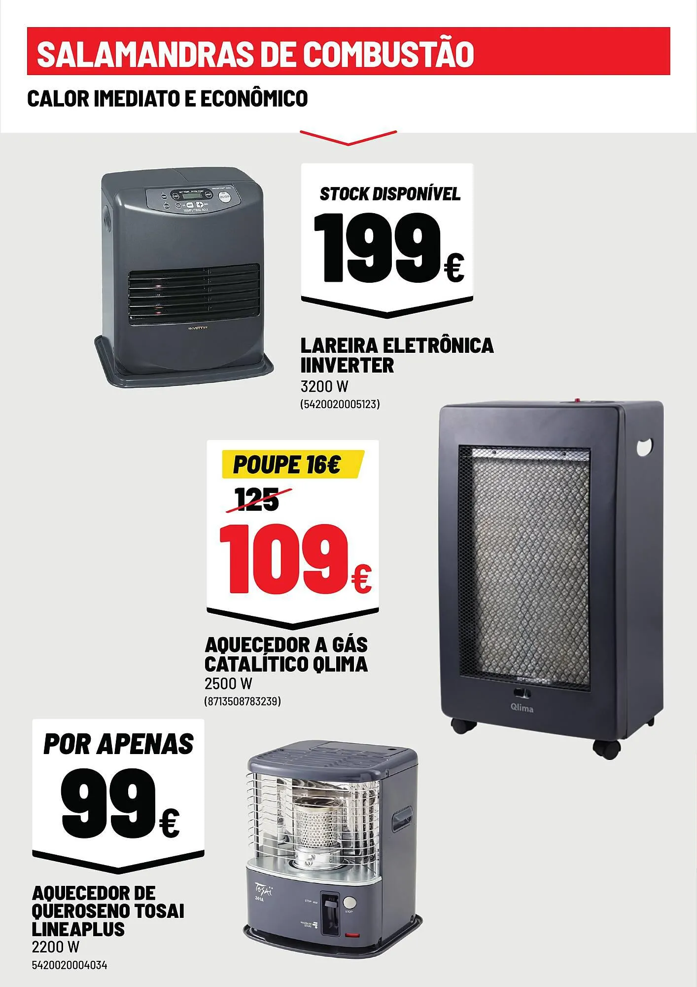 Folheto Folheto Brico Depôt de 1 de dezembro até 4 de janeiro 2024 - Pagina 20