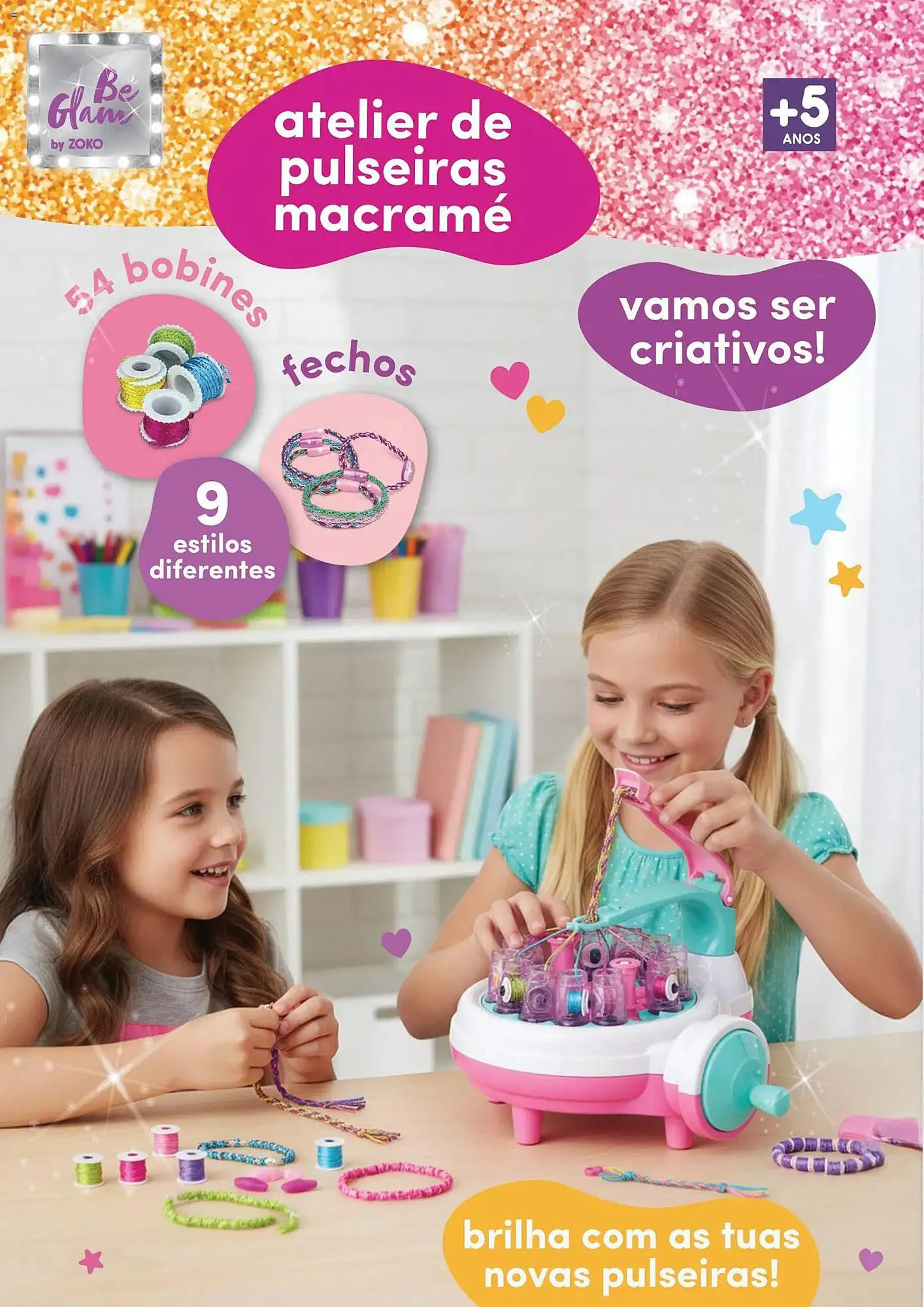 Folheto Folheto Continente de 1 de novembro até 1 de abril 2026 - Pagina 20