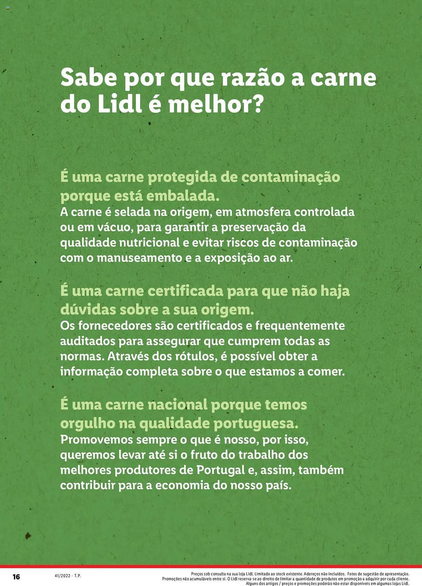 Folheto Folheto Lidl de 5 de janeiro até 1 de janeiro 2025 - Pagina 16