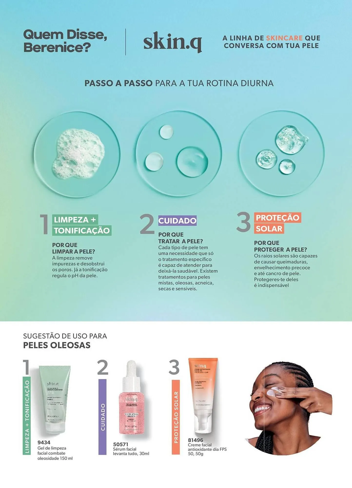 Folheto Folheto O Boticário de 7 de maio até 3 de junho 2025 - Pagina 145