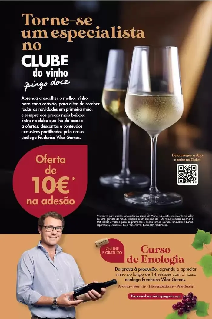 Folheto As nossas melhores ofertas para si. de 14 de janeiro até 17 de fevereiro 2025 - Pagina 29