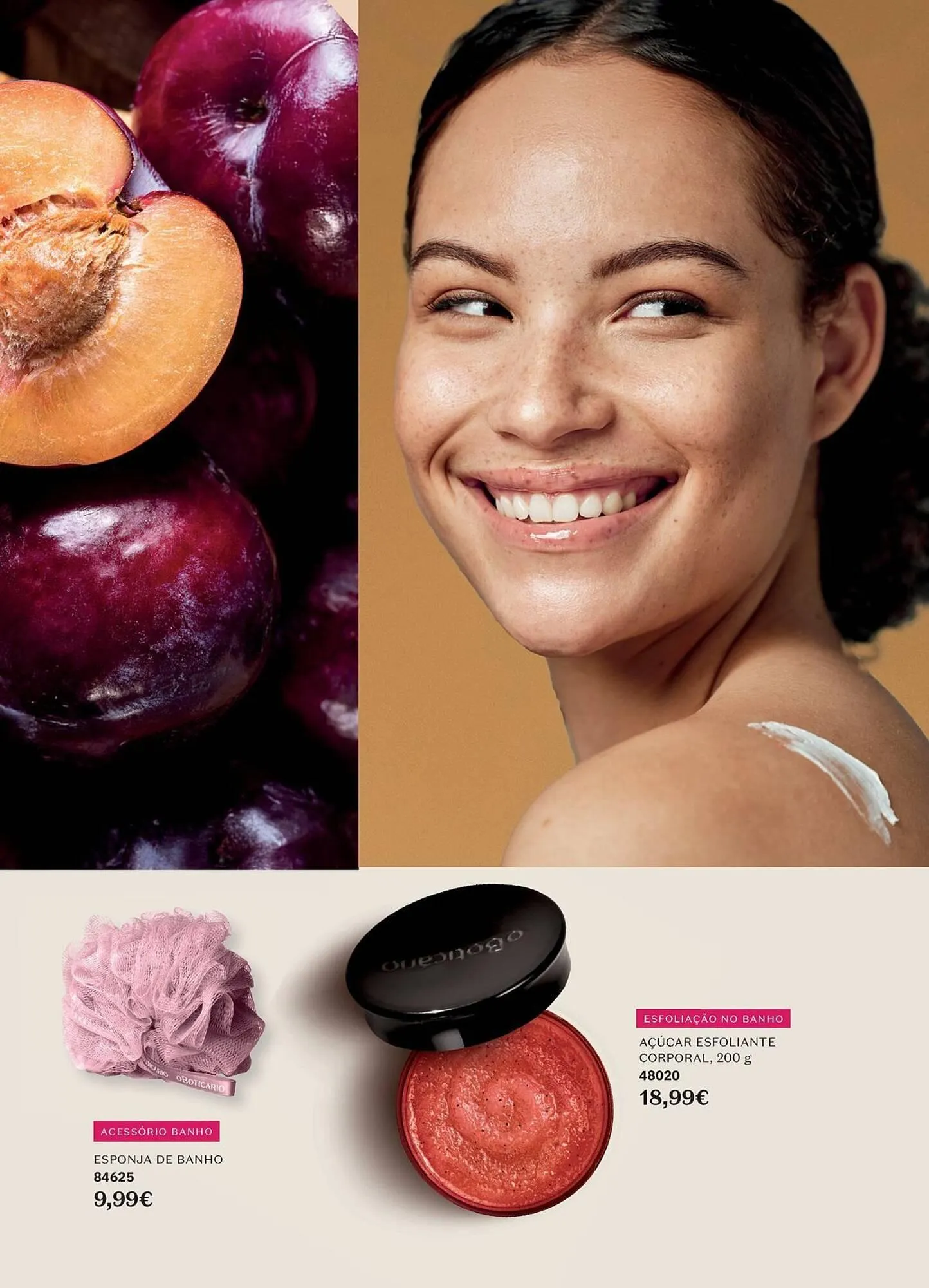 Folheto Folheto O Boticário de 22 de janeiro até 18 de fevereiro 2026 - Pagina 92