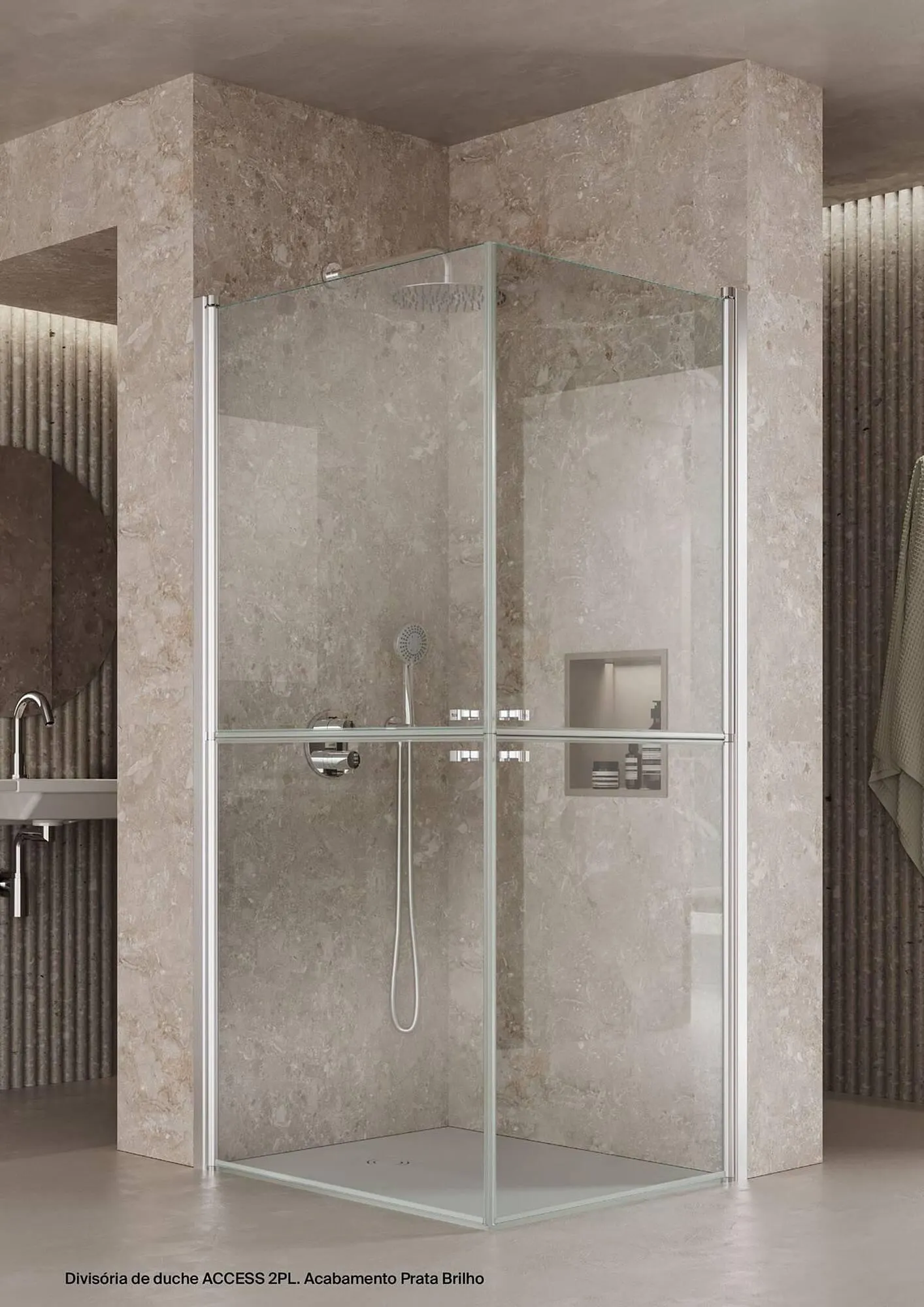 Folheto Folheto Roca de 15 de abril até 31 de dezembro 2025 - Pagina 132