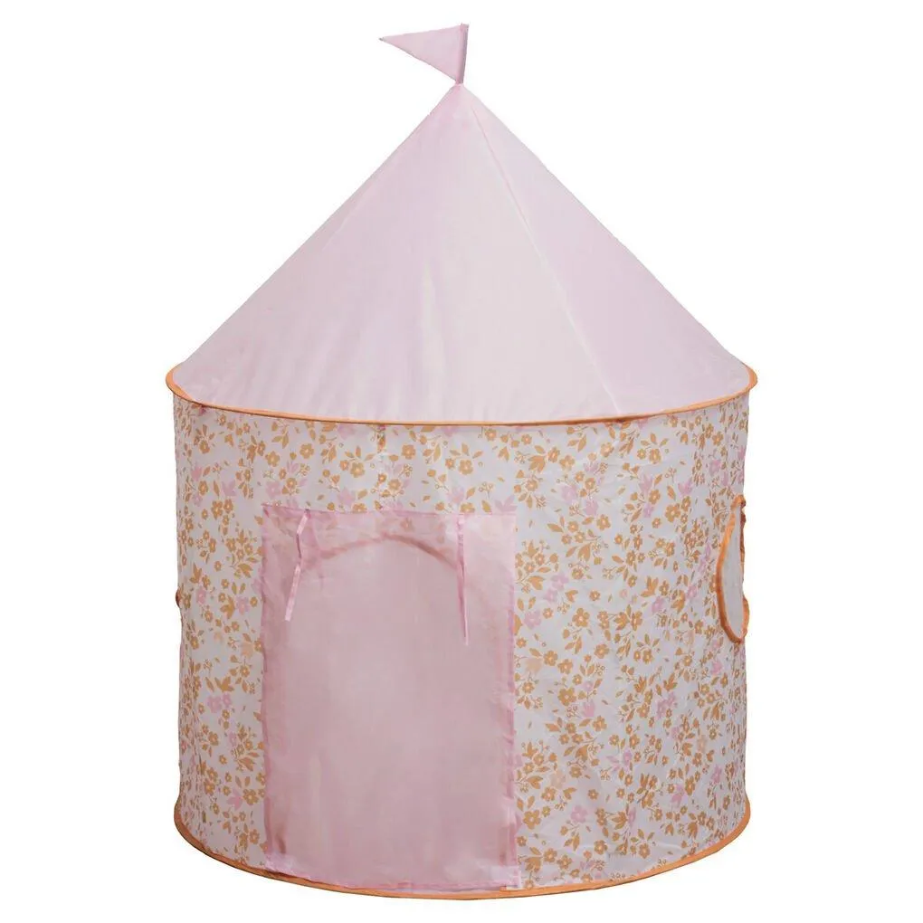 Tenda POP UP rosa