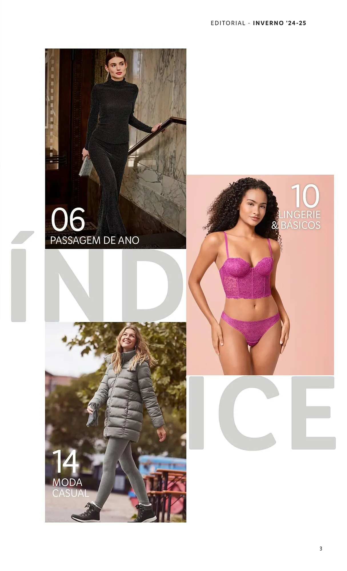 Folheto Folheto Lidl de 2 de dezembro até 28 de fevereiro 2025 - Pagina 3