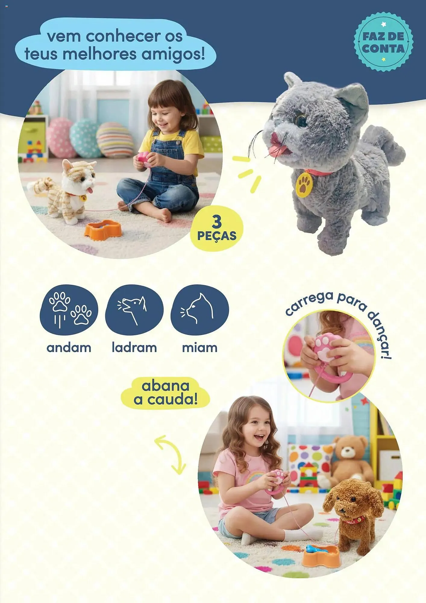 Folheto Folheto Continente de 1 de novembro até 1 de abril 2026 - Pagina 11