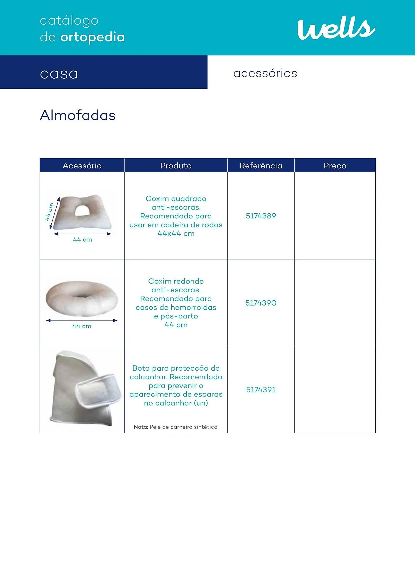 Folheto Folheto Well's de 10 de fevereiro até 6 de junho 2026 - Pagina 125
