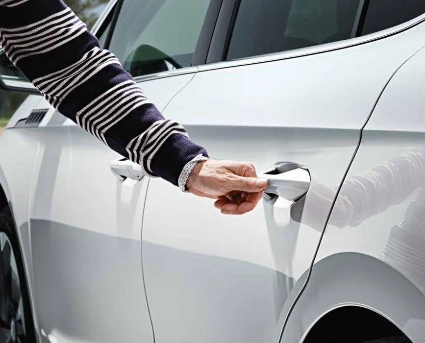 Folheto Škoda Enyaq Coupé de 21 de maio até 21 de maio 2025 - Pagina 54