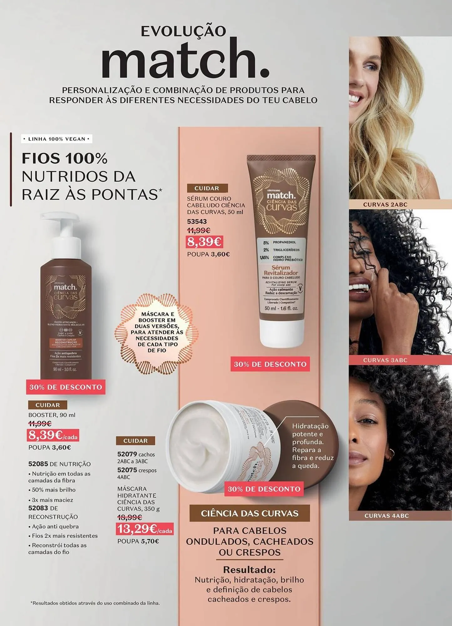 Folheto Folheto O Boticário de 17 de dezembro até 20 de janeiro 2026 - Pagina 62