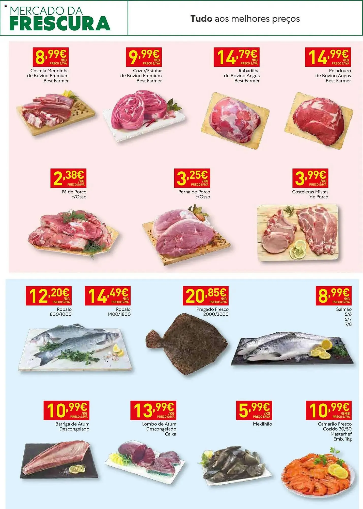 Folheto Folheto Recheio de 27 de janeiro até 3 de fevereiro 2026 - Pagina 5